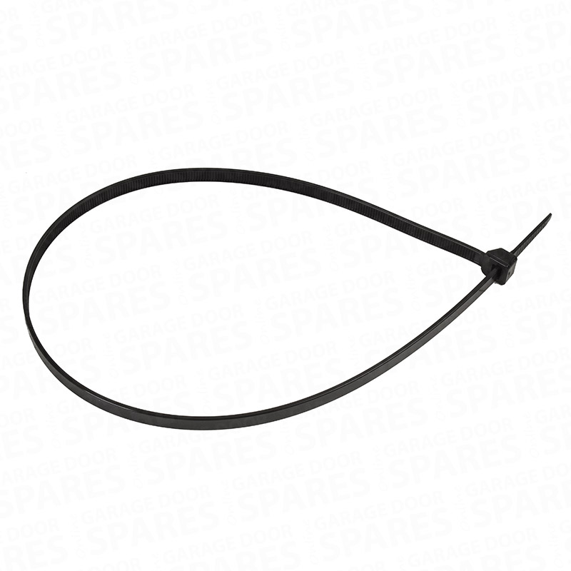 Black Cable Tie - Zip Tie