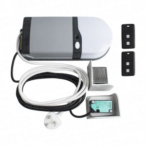 Ansa Thermaglide Photo Electric Cell Control Box