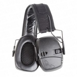 AXION Noise Cancelling Ear Defenders