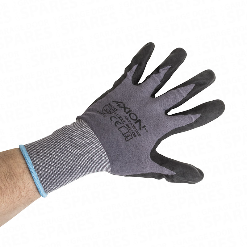 Axion 15 Gauge Nylon Gloves