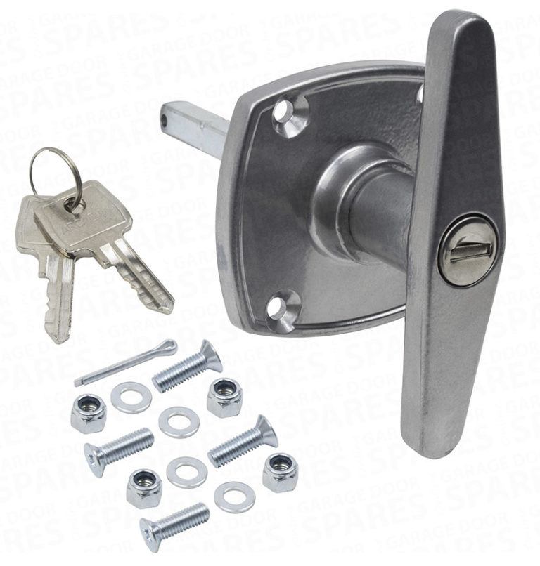 Pattern `Easyfix` Locking Handle