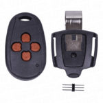 Later Style DC Range 433MHz Handset