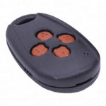 Later Style DC Range 433MHz Handset