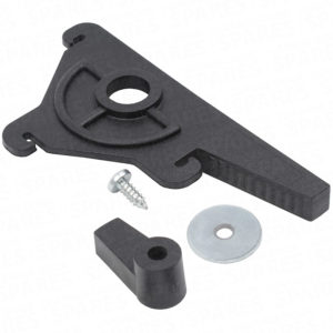 Genuine Cardale Slideaway Door Latch Assembly