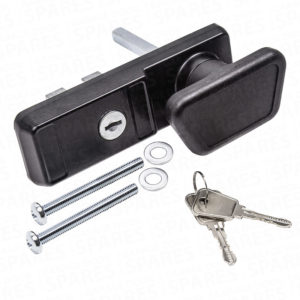 23 Creative Garage door locking handle square spindle for Renovation