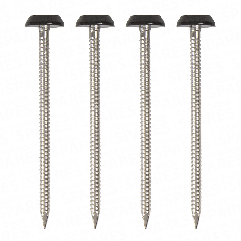 Plastic Headed Pins