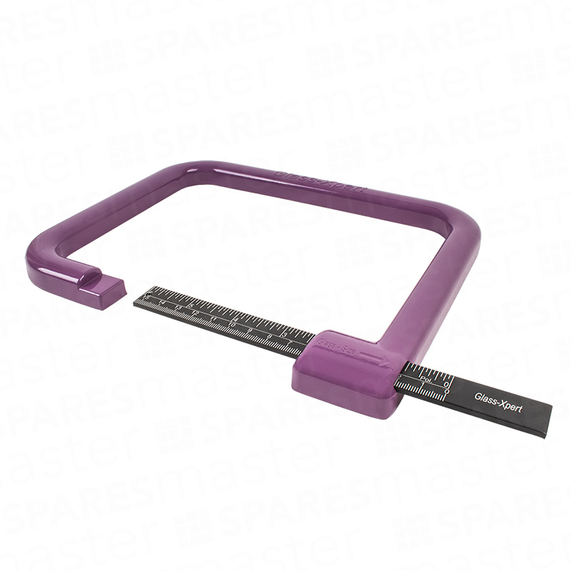 Xpert Glass Thickness Gauge