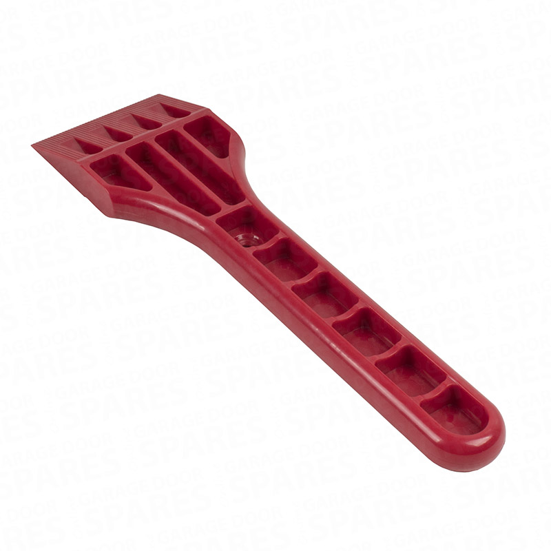 Xpert Premium Glazing Shovel