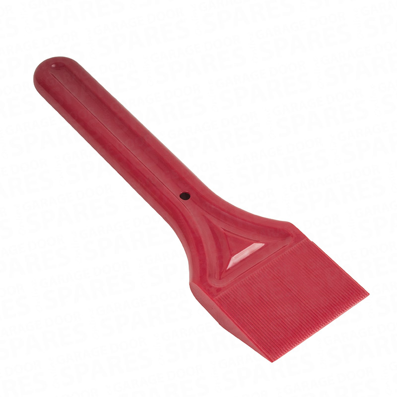 Glazing Paddle