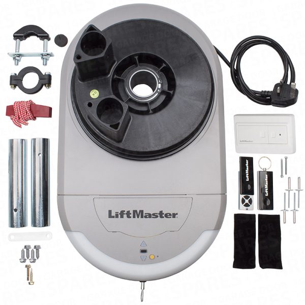 Liftmaster LM650 Roller Door Opener Online Garage Door Spares