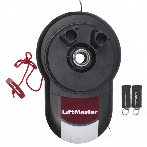 Chamberlain Liftmaster LM750 roller garage door opener