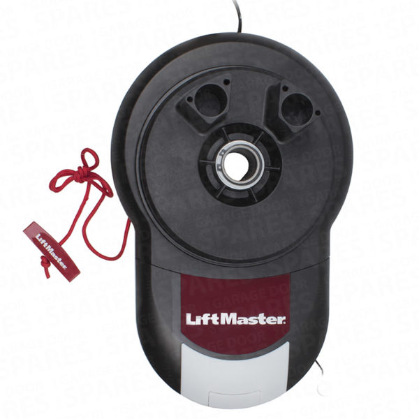 Chamberlain Liftmaster LM750 roller garage door opener
