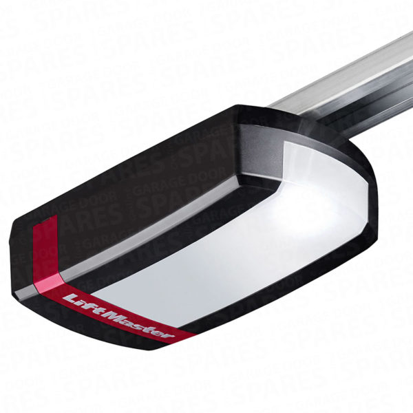 Chamberlain Liftmaster Evolution garage door opener