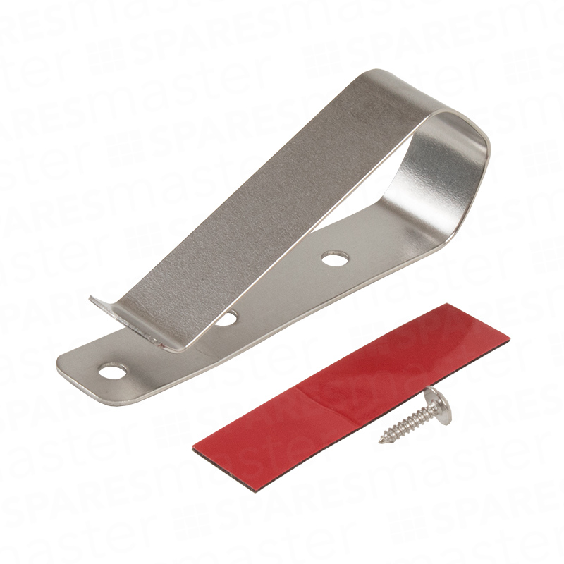 Chamberlain Garage Door Remote Visor Clip