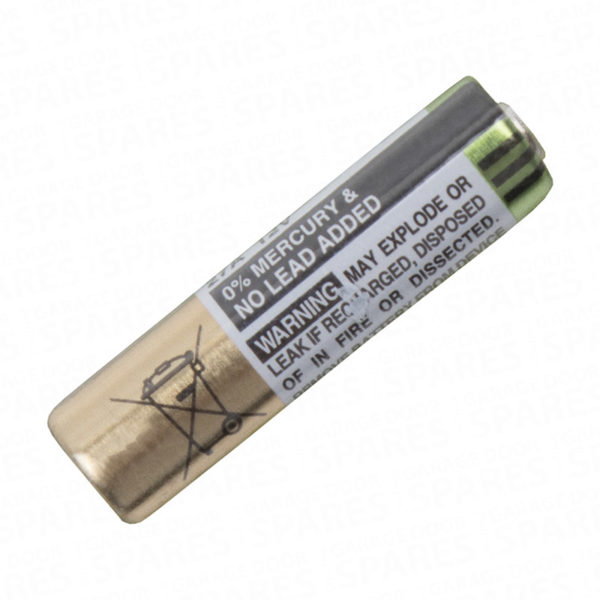 LR27A Alkaline Battery