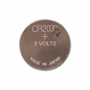 CR2032 Lithium Battery