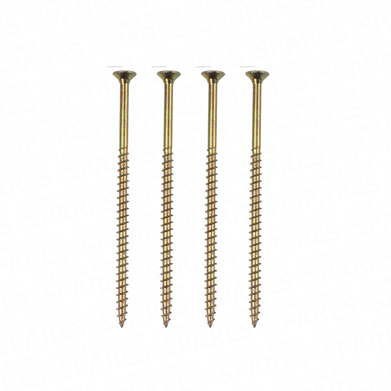 Timber Screws