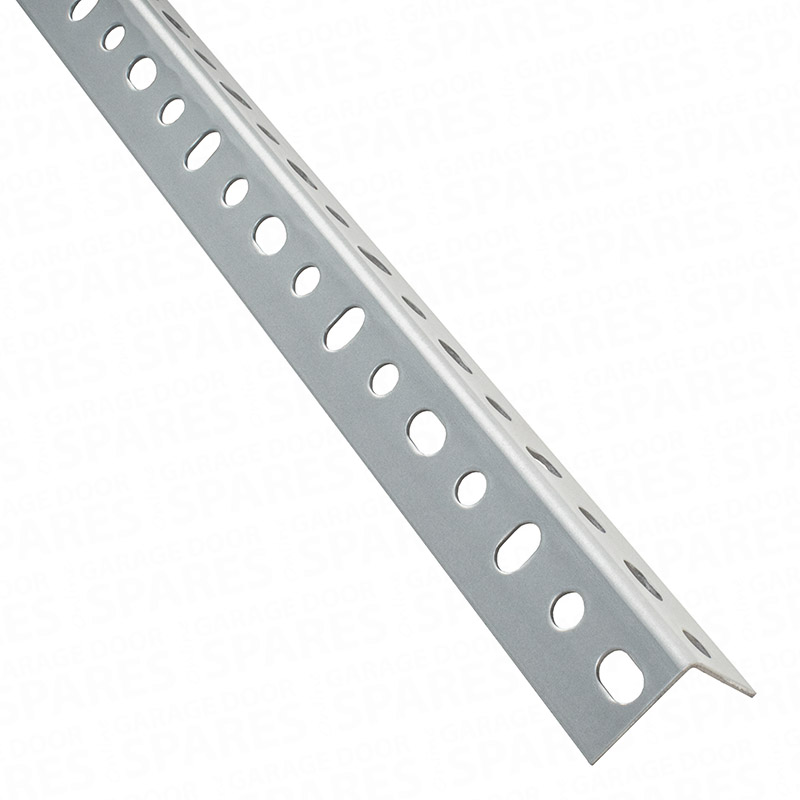 1.5m Length of Slotted Angle