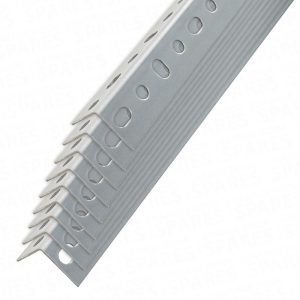 Pack of 10 Slotted Angle 1.5 metre lengths