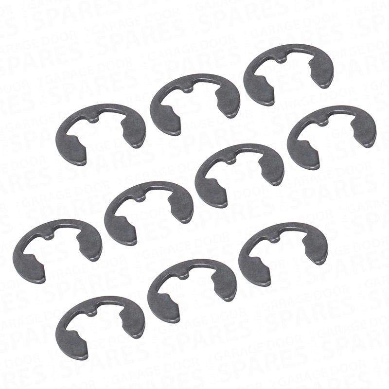 Clips/Washers
