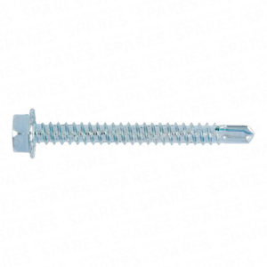 Wurth TEK Screws