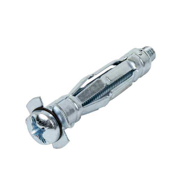 Setting Tool Metal Cavity Anchor Online Garage Door Spares