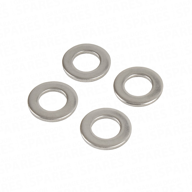 Stainless Steel Washer for Threaded Rod