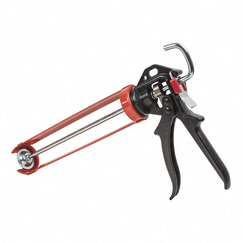 Xpert Heavy Duty Mastic Gun 310ml - Skeleton Sealant Gun