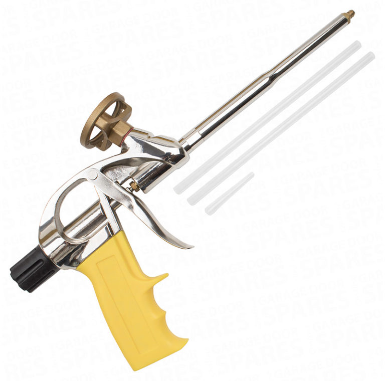 Everbuild P45 Medium Duty Metal Gun