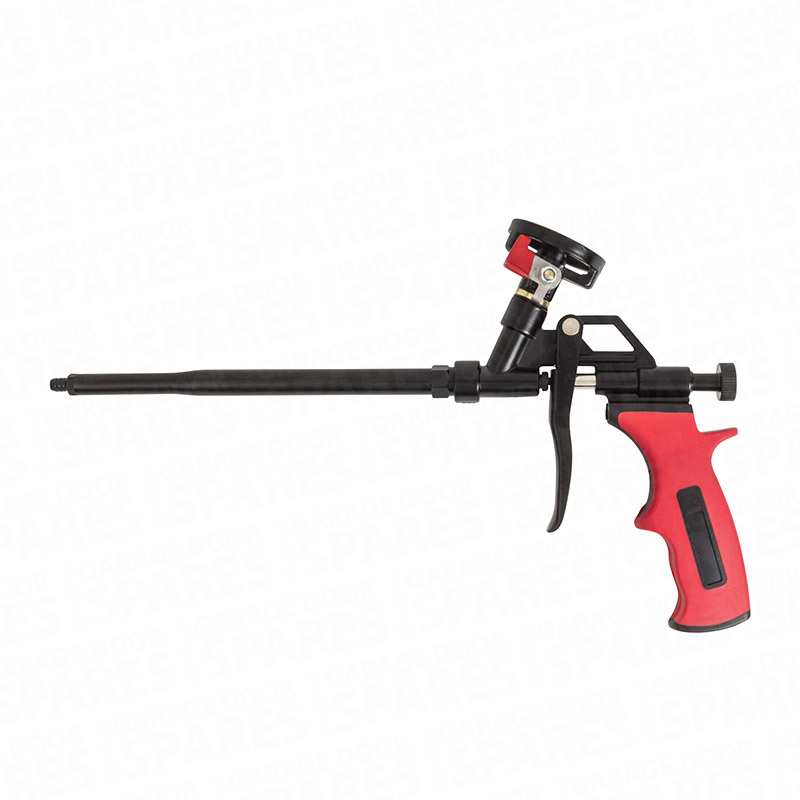 Expanding Foam Gun