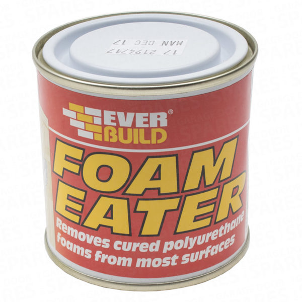 Everbuild Foam Eater