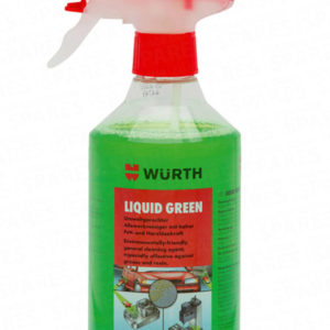 Wurth Liquid Green