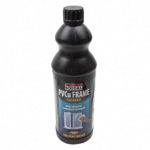 PVCu Solvent Cleaner