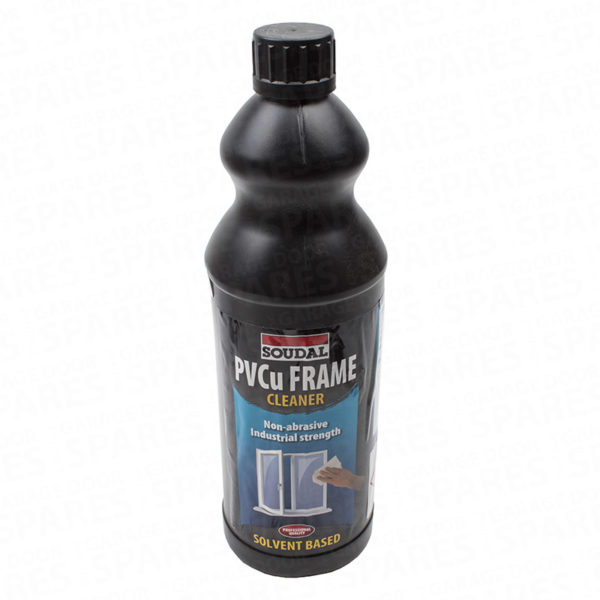 PVCu Solvent Cleaner