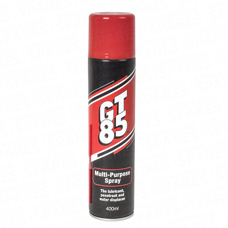 GT85 Multi-Purpose Lubricant & Cleaner