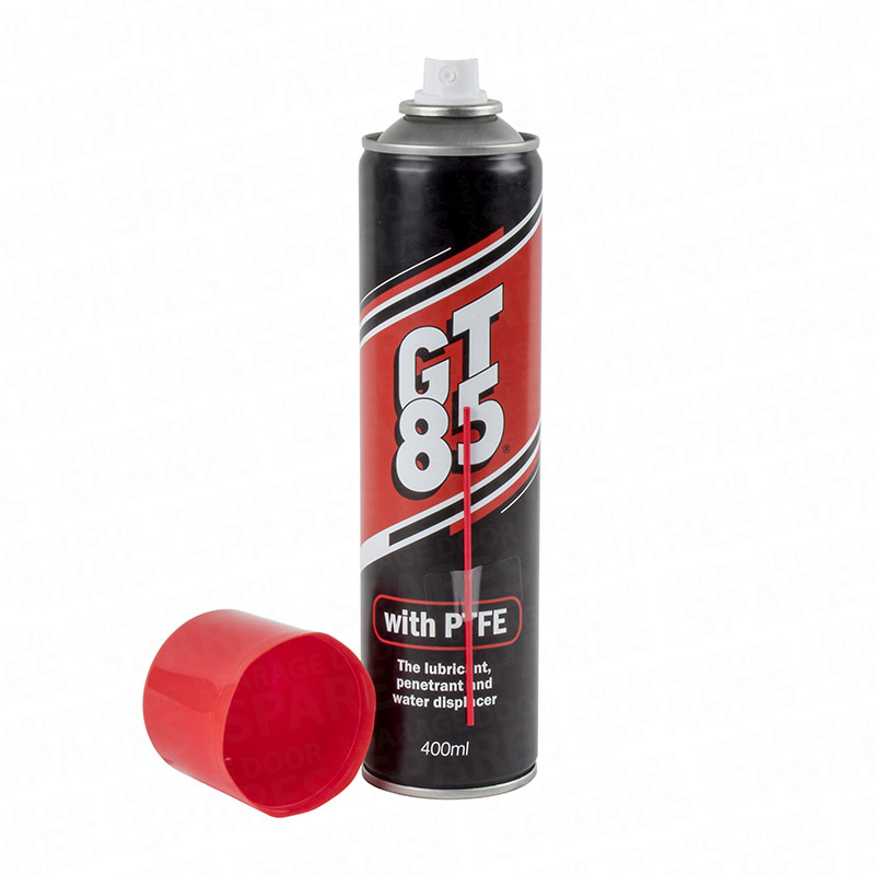 GT85 Lubricant Spray 400ml