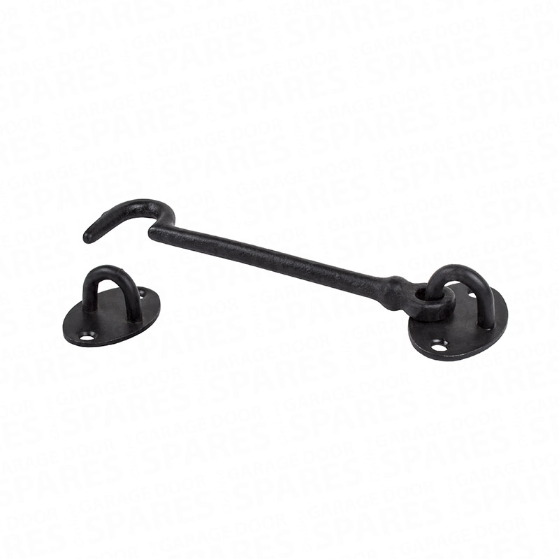 Black Gate Hook