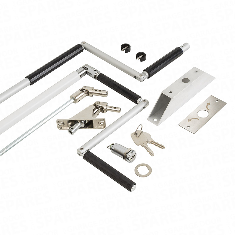 Roller Door Low Level Override Kit