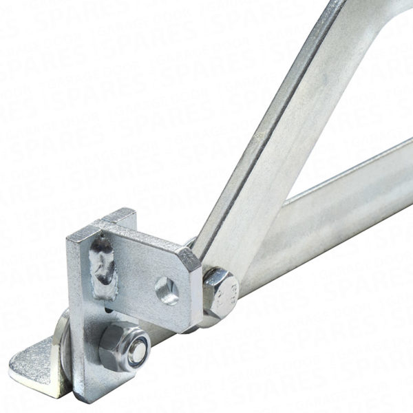 Securi-Dor Side Hung Door Conversion Arm Kit