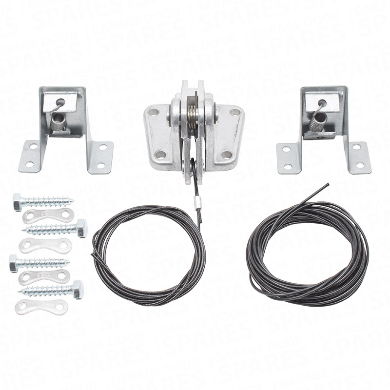 Automatic DeLatching Device Online Garage Door Spares