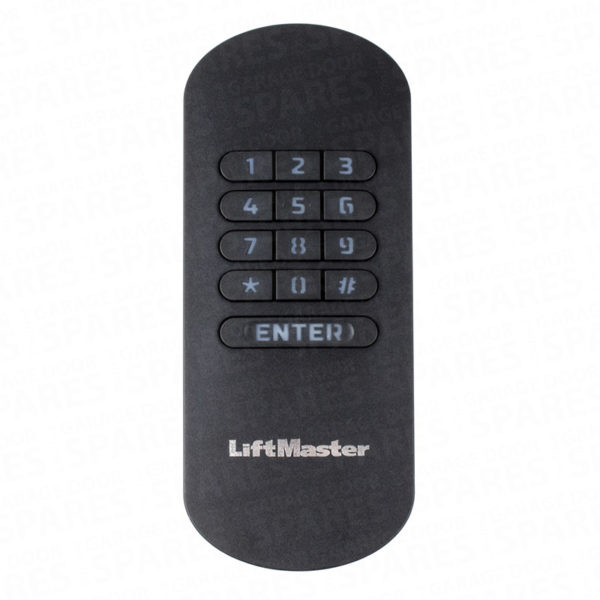 Chamberlain LiftMaster 433MHz Wireless Keypad 780EV