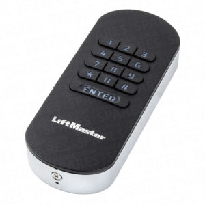 Chamberlain LiftMaster 433MHz Wireless Keypad 780EV