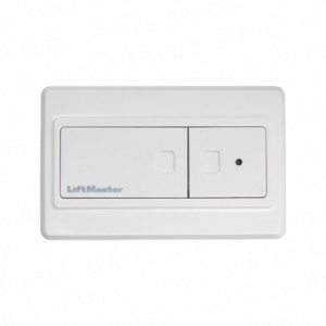 Chamberlain Liftmaster wireless wall control 128EV