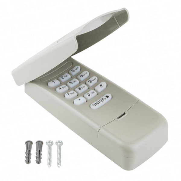 Chamberlain 433MHz Wireless Keyless Entry System