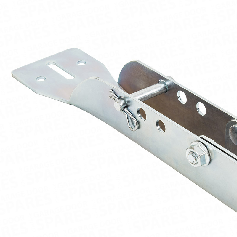 Garage Door Opener Reinforcement Bracket