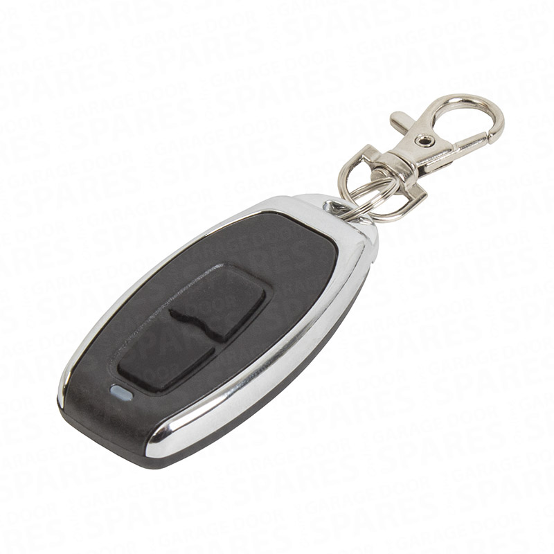 Thermaglide garage door remote control