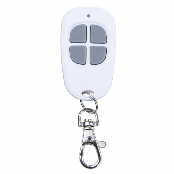 Universal Garage Door Remote