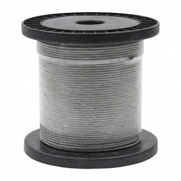 Galvanised Cable