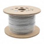 Galvanised Cable