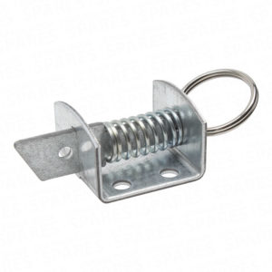 Spring Latch Assembly (Steel)